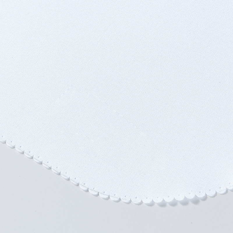 采馨 头枕片 头枕巾靠头巾头枕盖布 A系列 25cm*30cm 可定制 /块高清大图