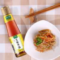 太太乐芝麻香油230mL*3瓶芝麻油食用油调味