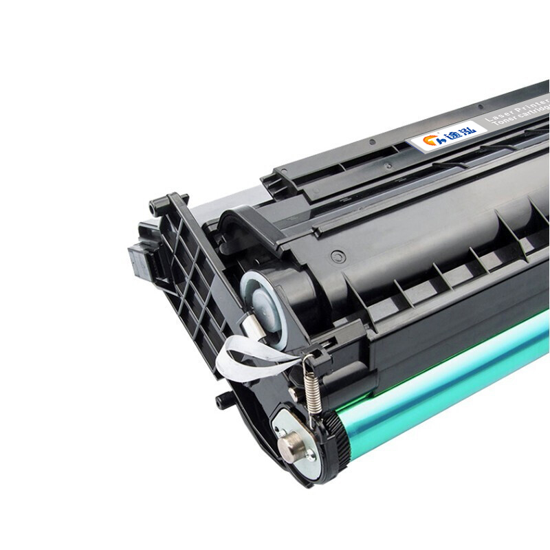 途泓 硒鼓适用施乐CT350999黑 DP2108b 支高清大图