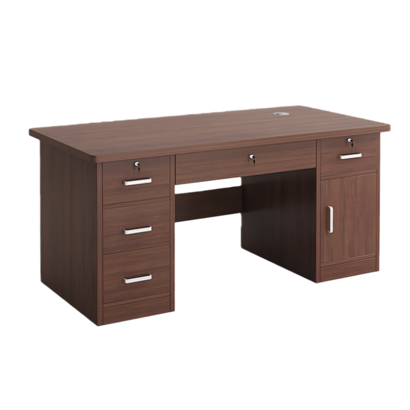 荺炬 书桌YJ7287 张高清大图