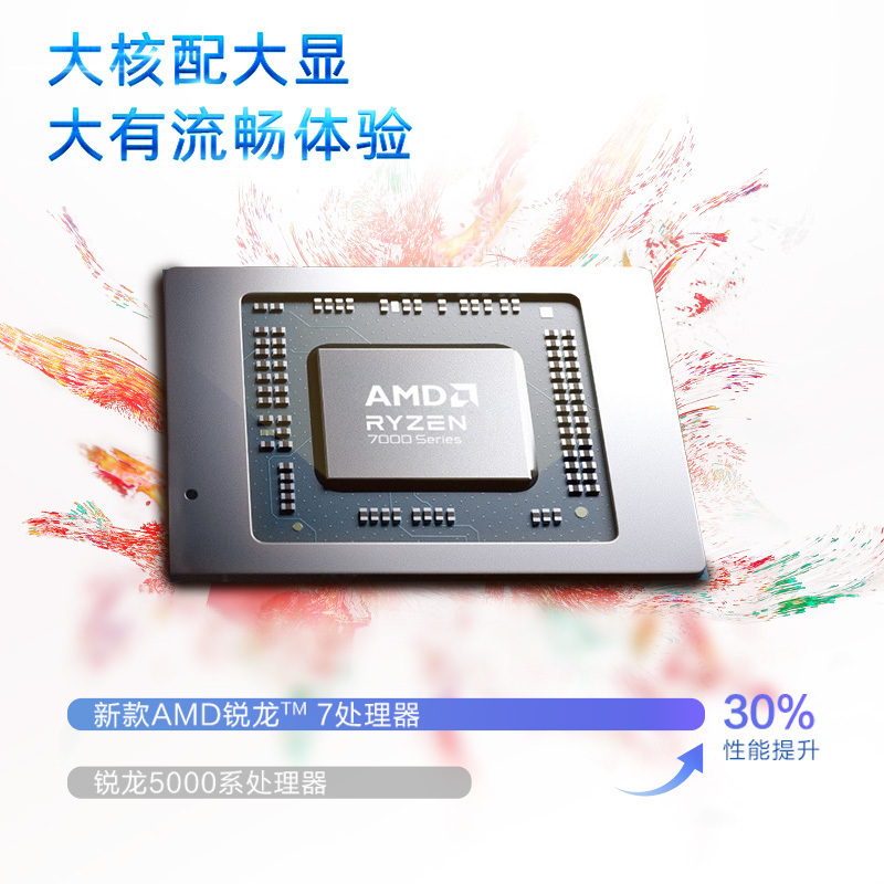 惠普(hp)星Book15-fc0271AU 15.6英寸家用网课商务办公定制高颜值轻薄本笔记本电脑(R7-7730U 16G内存 1TB固态 A面金属)银色