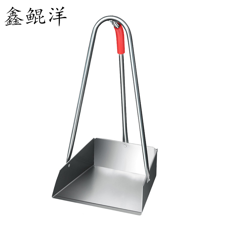 鑫鲲洋 铁簸箕 58*32cm 个