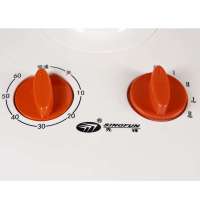 先锋（singfun）取暖器HF27QD-10