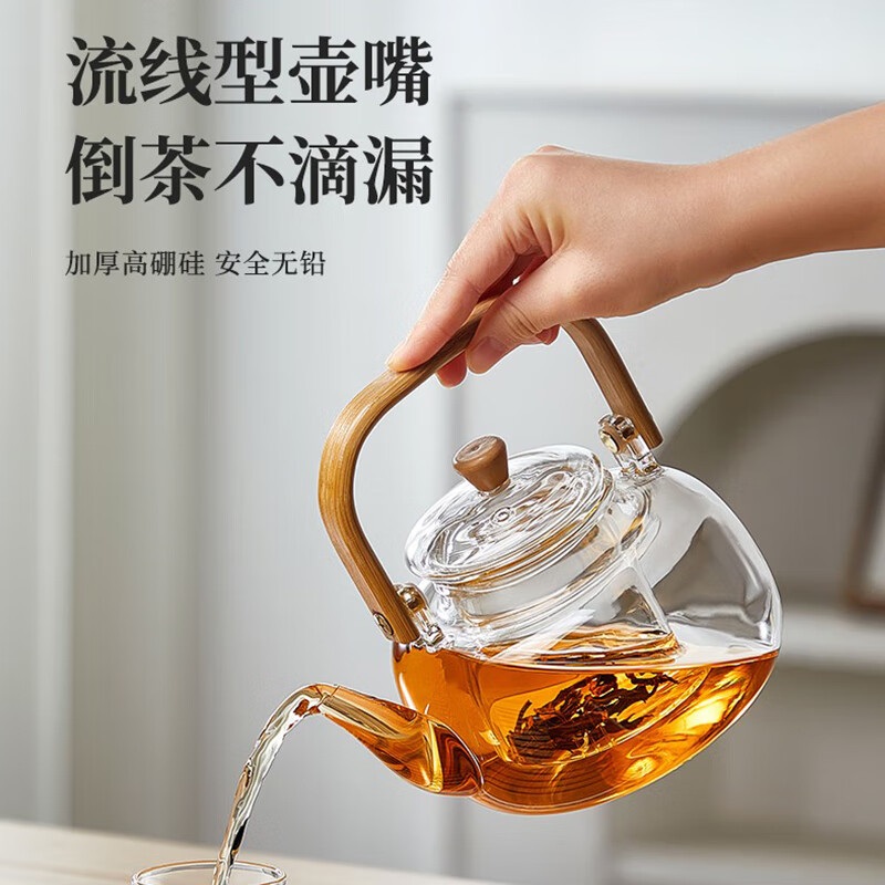 豹牌电围炉 BP-RC196高清大图
