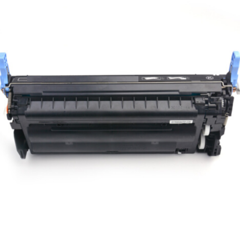 CCSM 硒鼓 蓝色 Q6471A HP3600 HP3800dn CP3505