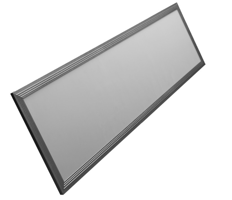 领航电器(LHDQ) LHF2911B/G LED平板灯 48W 220V 冷光 IP40 白色