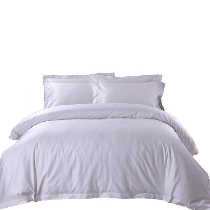 三极户外(Tri-Polar)TP2865240*180cm简约宾馆酒店纯棉60支_210高清大图