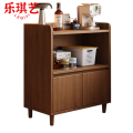 乐琪艺 餐边柜 60cm 张