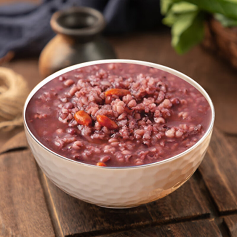 咪然全谷物十色糙米 5kg高清大图