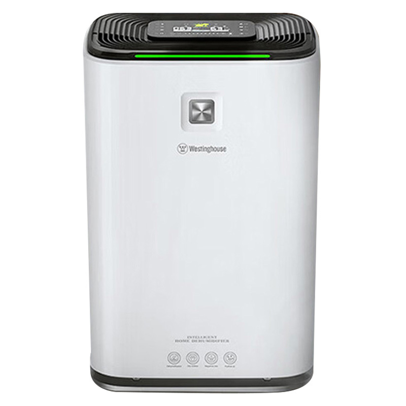 西屋除湿机5.6L高效除湿智能控温空气净化除湿机WDC-P3512