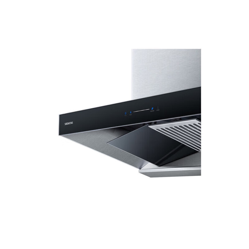 西门子LC57PA951W欧式变频速吸油烟机蒸饭柜高清大图