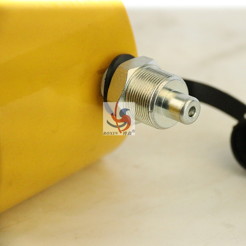 博鑫BOXIN 加长型液压千斤顶FCY-30150 台高清大图