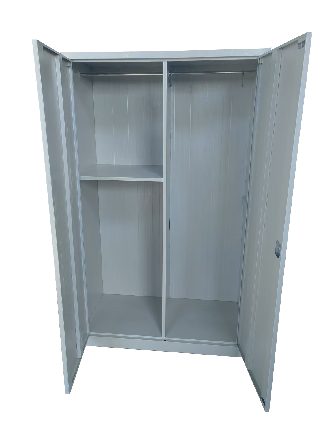 舵途 杂物柜、物品柜 1850*900*420mm 套高清大图
