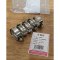鑫睿辉 304不锈钢喉箍 21-38mm 个