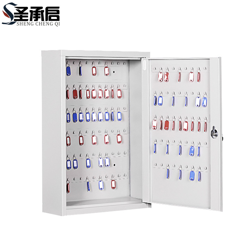 圣承启 钥匙柜 117位 个高清大图