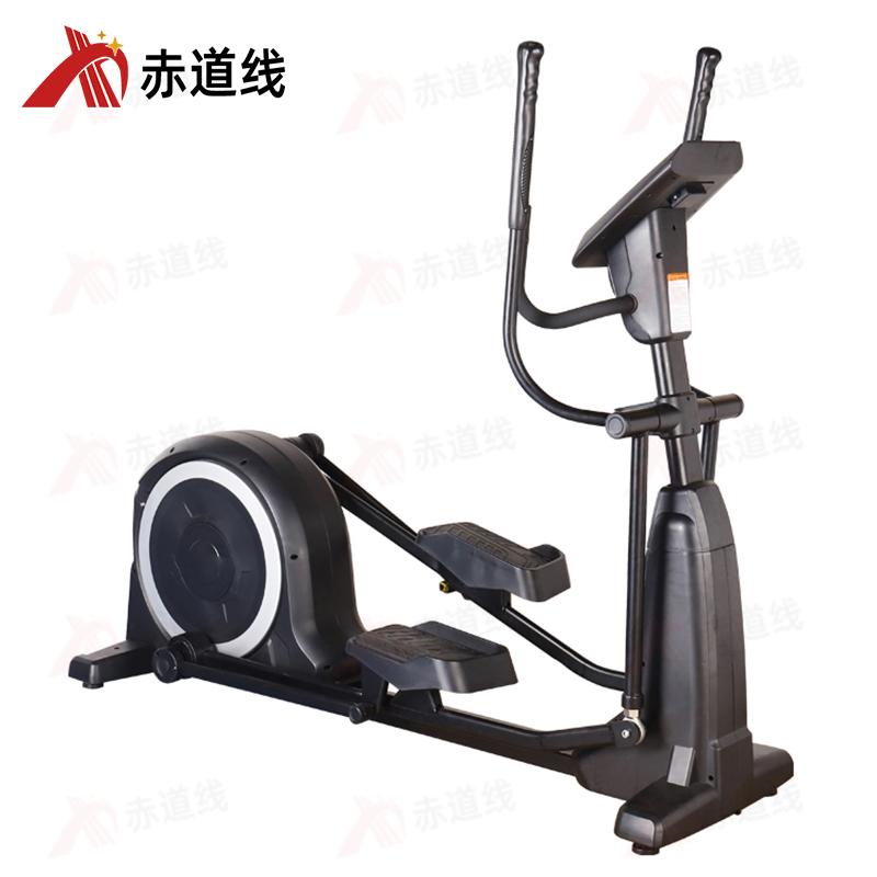 健身房豪华商用椭圆机 漫步机 后驱CDX-A523S-BCE409
