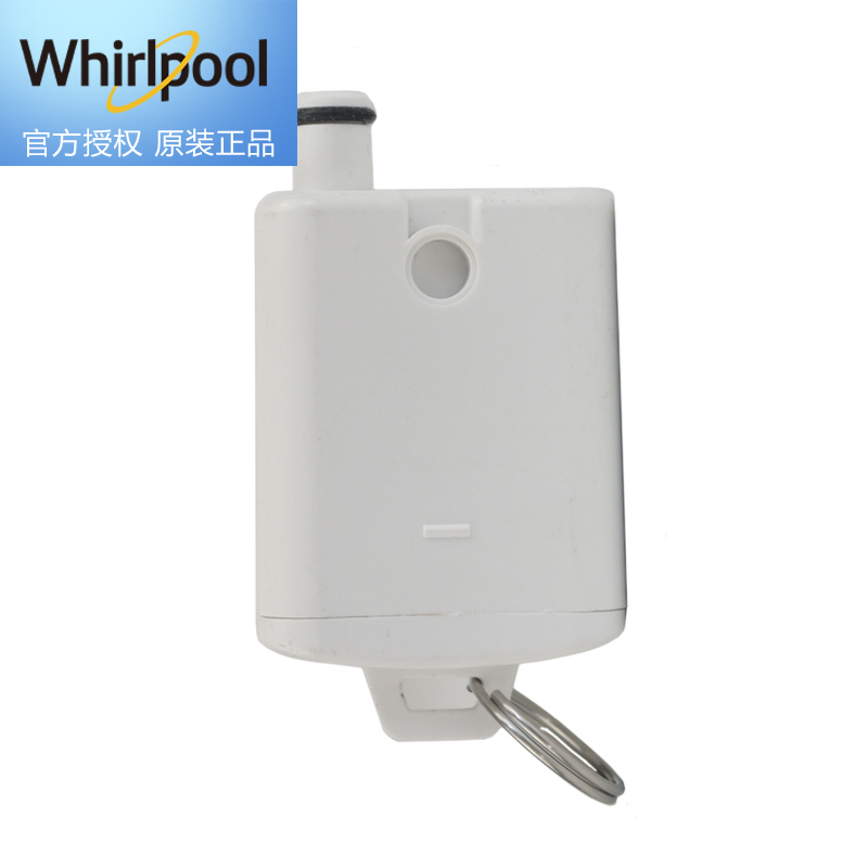 帮客材配 Whirlpool惠而浦净水器R75J31 R75J35净水机 后置炭纤维C2滤芯 第4级高清大图