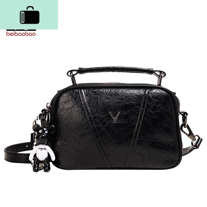 女包2020新款韩版潮质感时尚单肩小方包时尚百搭手提斜挎包NEWLAKE高清大图