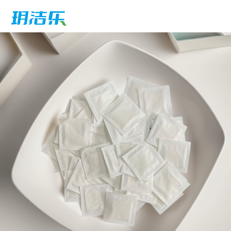 玥洁乐 芳香片 500个 包高清大图