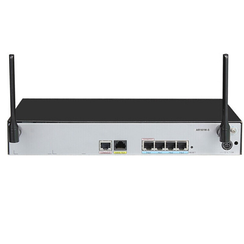 华为 HUAWEI YC企业级千兆 无线路由器AR161W-S