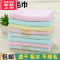 可莉允纱布毛巾洗脸巾大人儿童速干日用超薄吸水长方形棉纱吸汗面巾