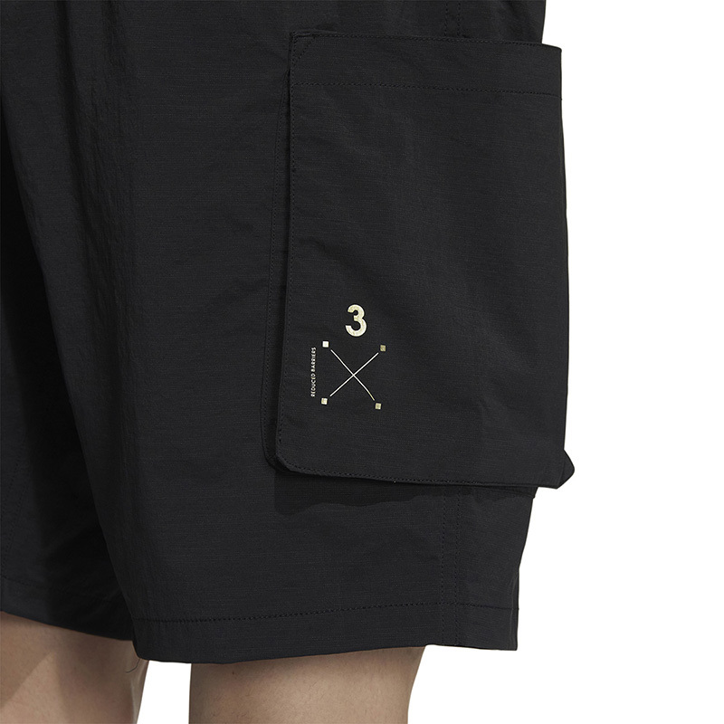 阿迪达斯adidas运动短裤