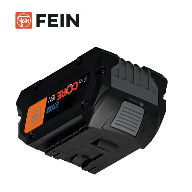 泛音 18伏8安时高能锂电池 ProCORE 18V8Ah/件