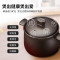 苏泊尔(SUPOR)砂锅养生煲 TB25A1