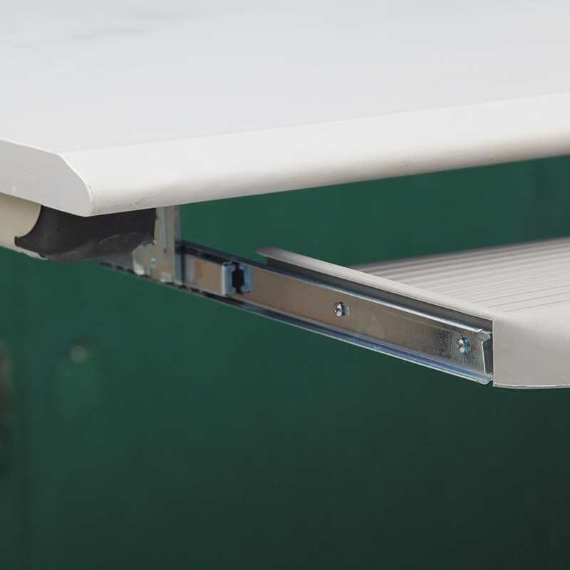 豫众诺 办公桌钢制 1200*600*740mm 张高清大图