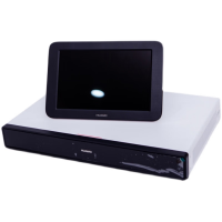 华为 高清视频会议终端 CloudLink Box600 1080P30