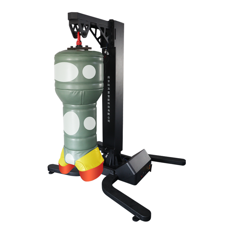 LJYZN-C1981擒敌力量考评系统擒敌训练智能搏击测试与智能考评系统擒敌力量考评系统测试智能考评系统高清大图