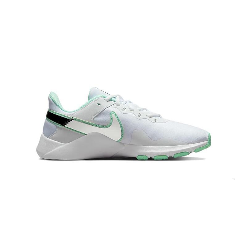 耐克(NIKE) 女鞋冬季女LEGEND ESSENTIAL 2运动跑步鞋CQ9545-102
