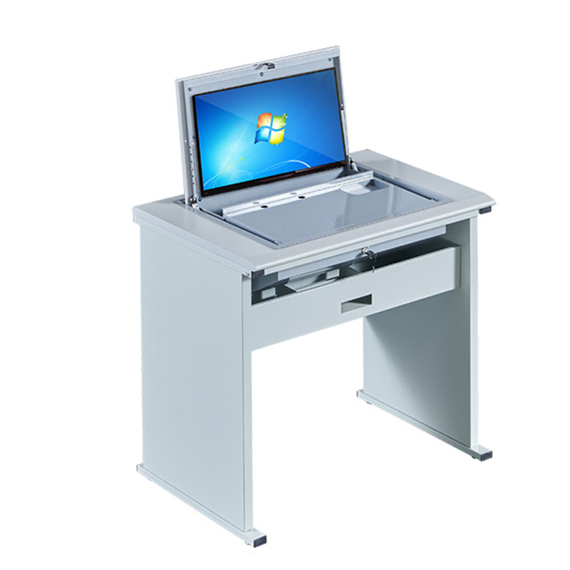 圣承启 课桌 单人张高清大图