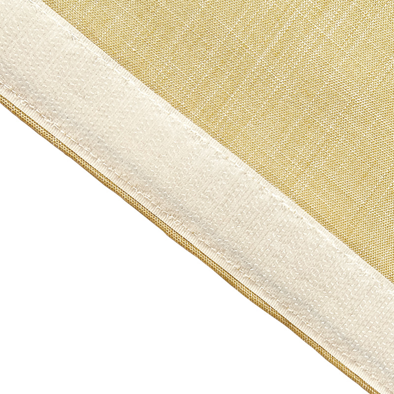 采馨 头枕片靠头巾H系列 25cm*30cm/块高清大图