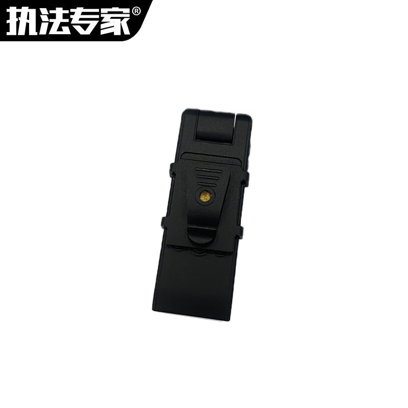 执法专家 音视频记录仪 DSJ-Z1 标准版 512G 黑色 台高清大图