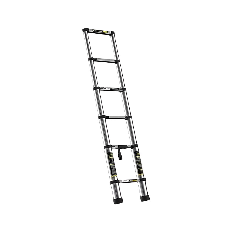 围达 阁楼伸缩梯 2.3米 个高清大图