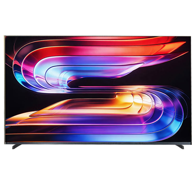 Vidda发现X Mini 100英寸海信电视机 QD-Mini LED超薄 国家补贴高清大图