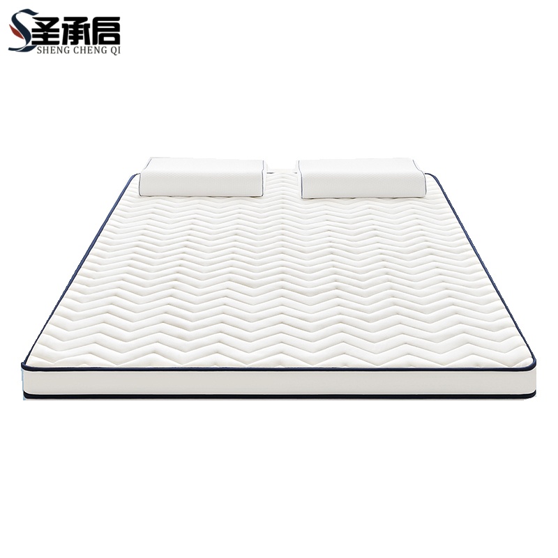 圣承启公寓床垫 1.5*2m张高清大图