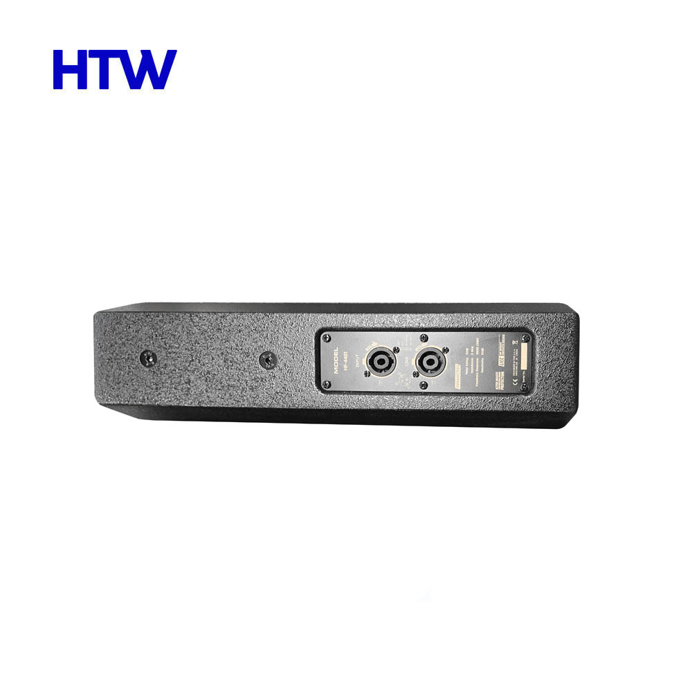 HTW-HF-4401小会议室使用/全频阵列式音柱高清大图
