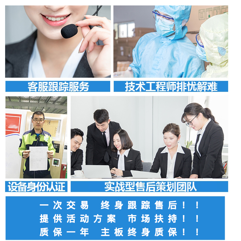 希力自动售水机400G 社区直饮水机小区农村投币自助无人扫码刷卡净水器RO反渗透大型商用净水设备高清大图
