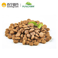 Purich醇粹狗粮 大型犬奶糕及幼犬粮3KG 幼年期(45日-12月)狗干粮 金毛萨摩哈士奇
