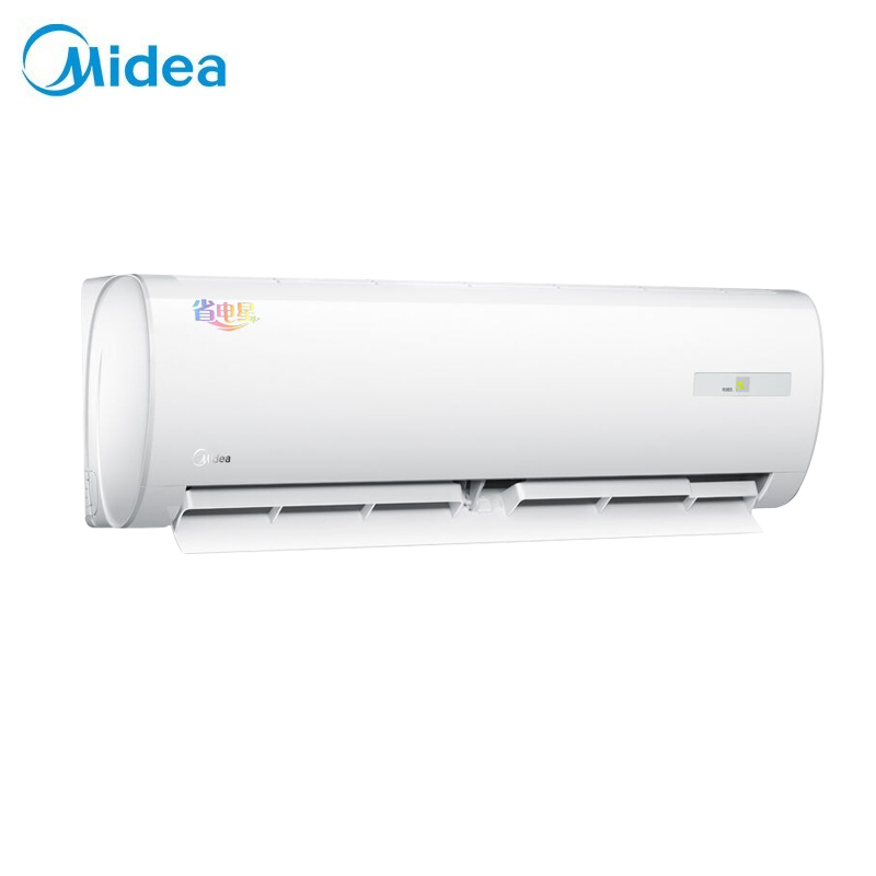 美的(Midea)KFR-35GW/BP3DN8Y-DH400(3) 1.5匹 空调挂机 三级能效 变频冷暖