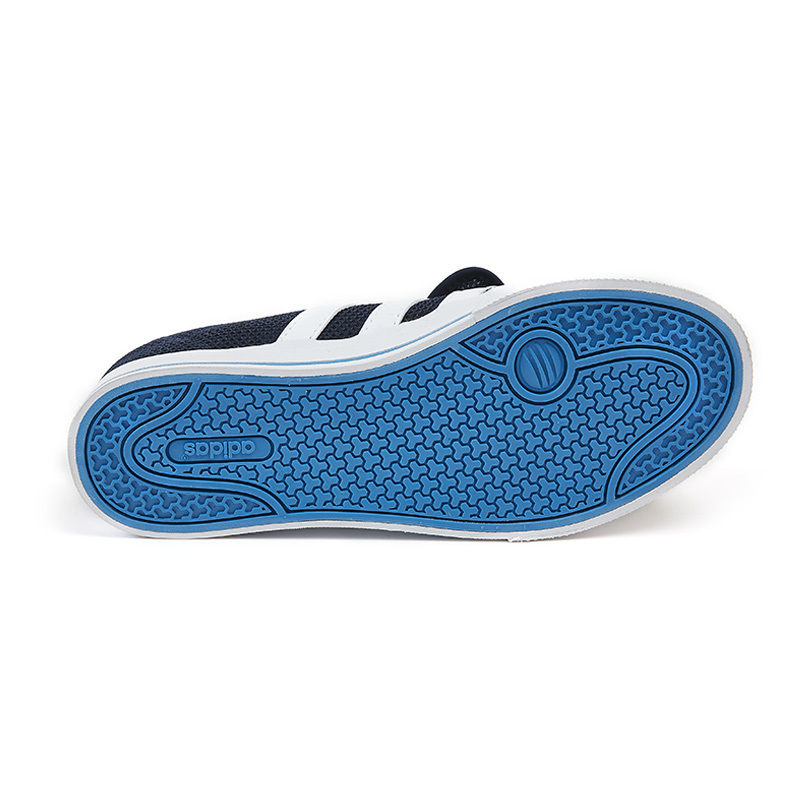 adidas阿迪达斯春季男子跑步鞋舒适缓震新款休闲鞋板鞋F98959