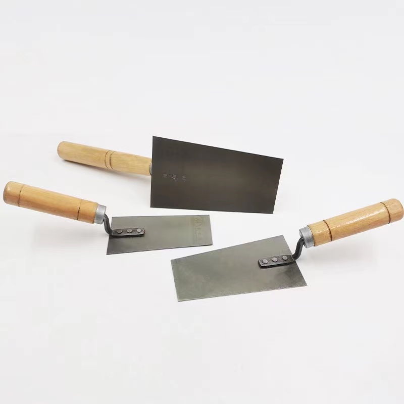 亭松 灰铲小铲刀腻子刀 大号长31cm 单位:个高清大图