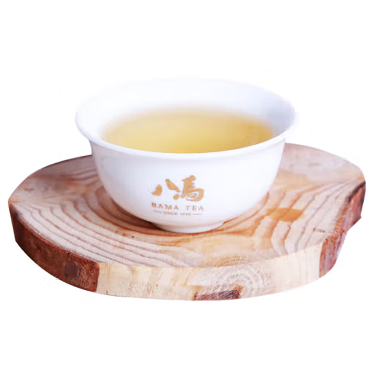 八马茶业(BAMA TEA)安溪铁观音·小浓香(500克)高清大图