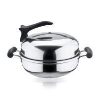 德世朗(DESLON) DFS-D066 冰~壶全能锅（2023年1月16日至1月30日期间停发）