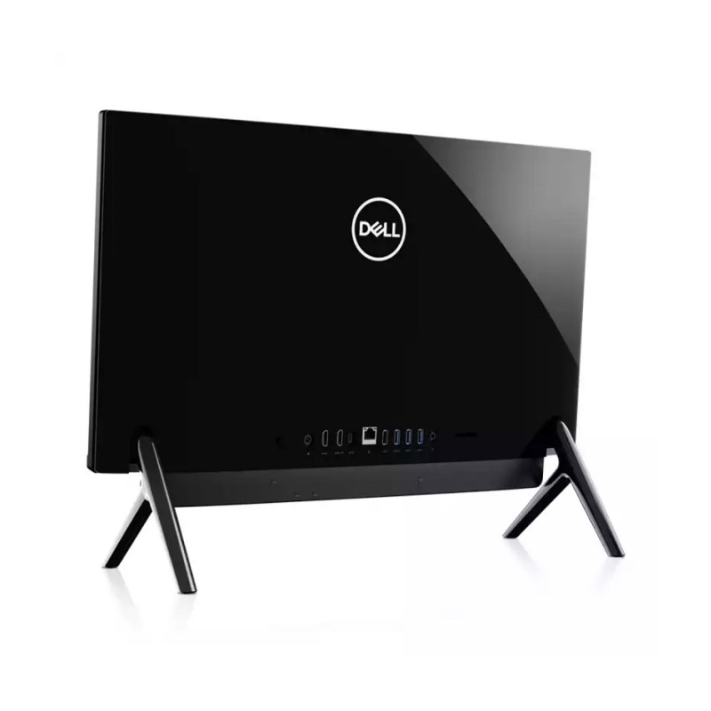 戴尔inspiron24-5490-1305B i3-10110U/8G/256G+1T 一体机