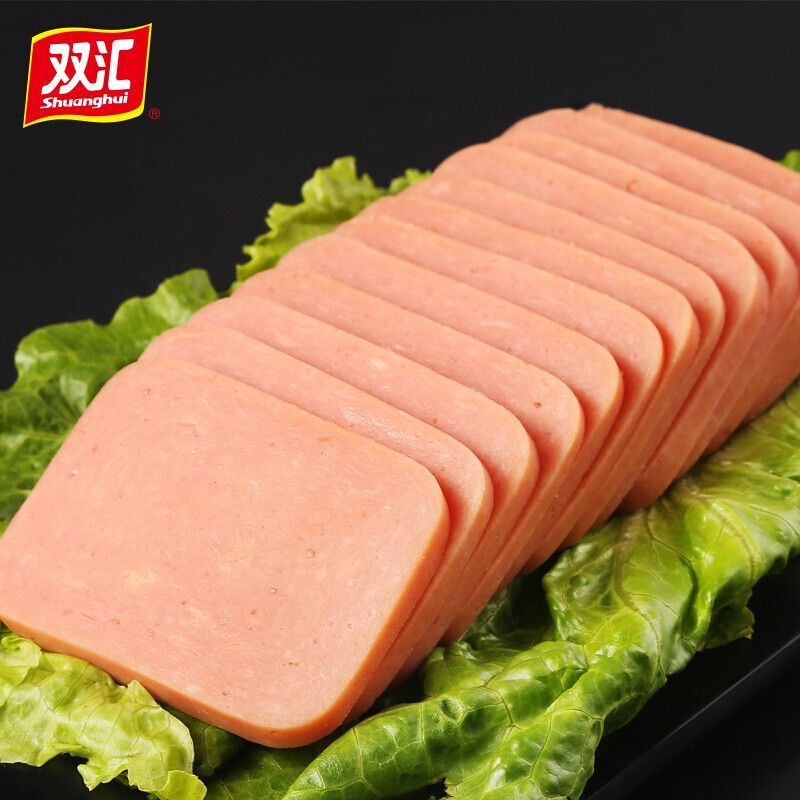 双汇 特嫩方腿250g*10支