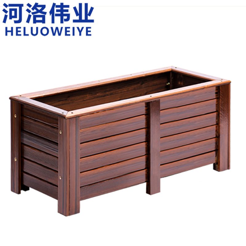 河洛伟业 花箱120*60cm个