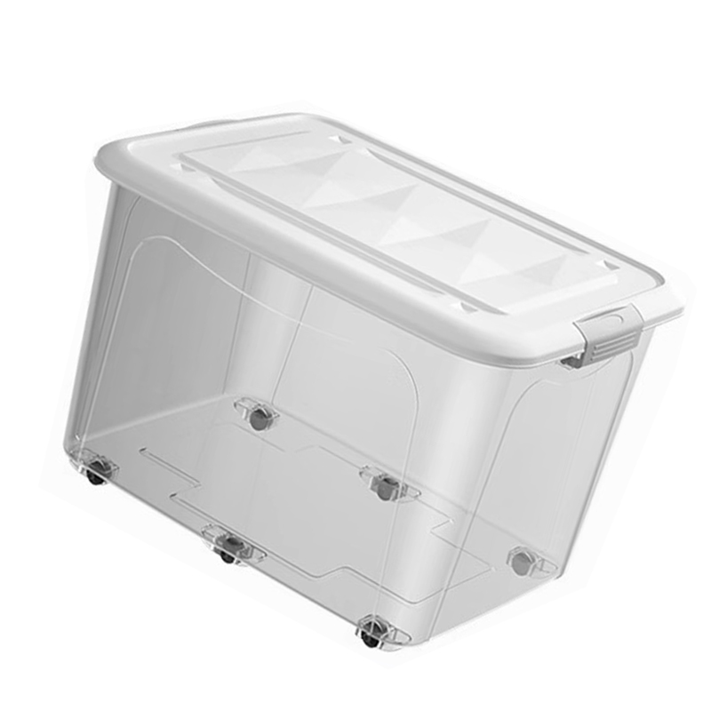 汐 塑料收纳箱 70cm 个高清大图